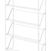 Yamazaki kenkäteline Frame 4 tasoa valkoinen
