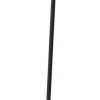 Yamazaki Vaateteline Tower Slim musta