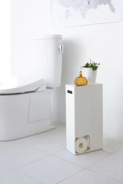 Yamazaki WC-paperiteline