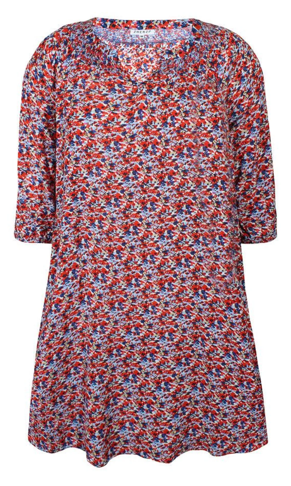 Zhenzi mekko Siena 226