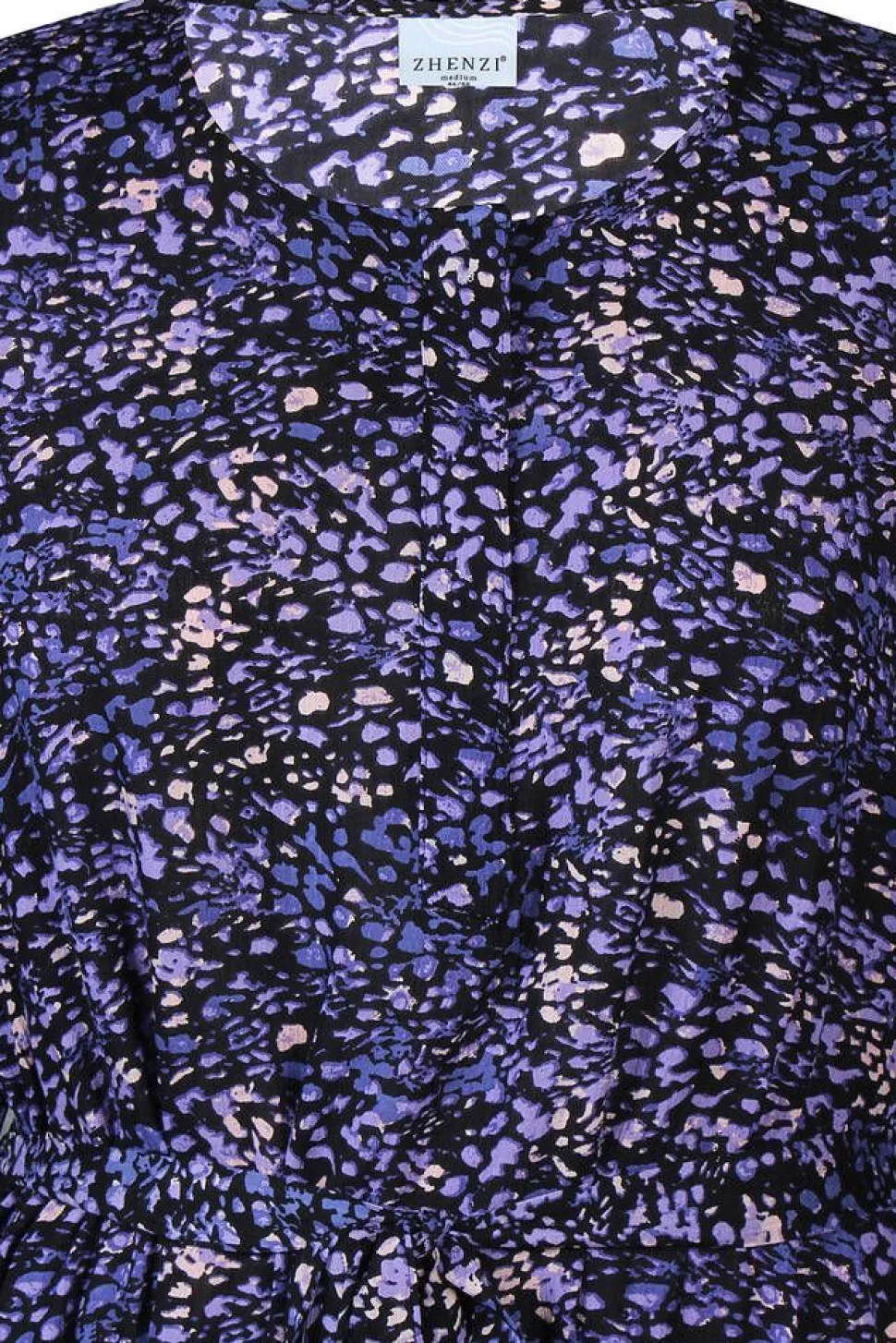 Zhenzi mekko Eula 200652