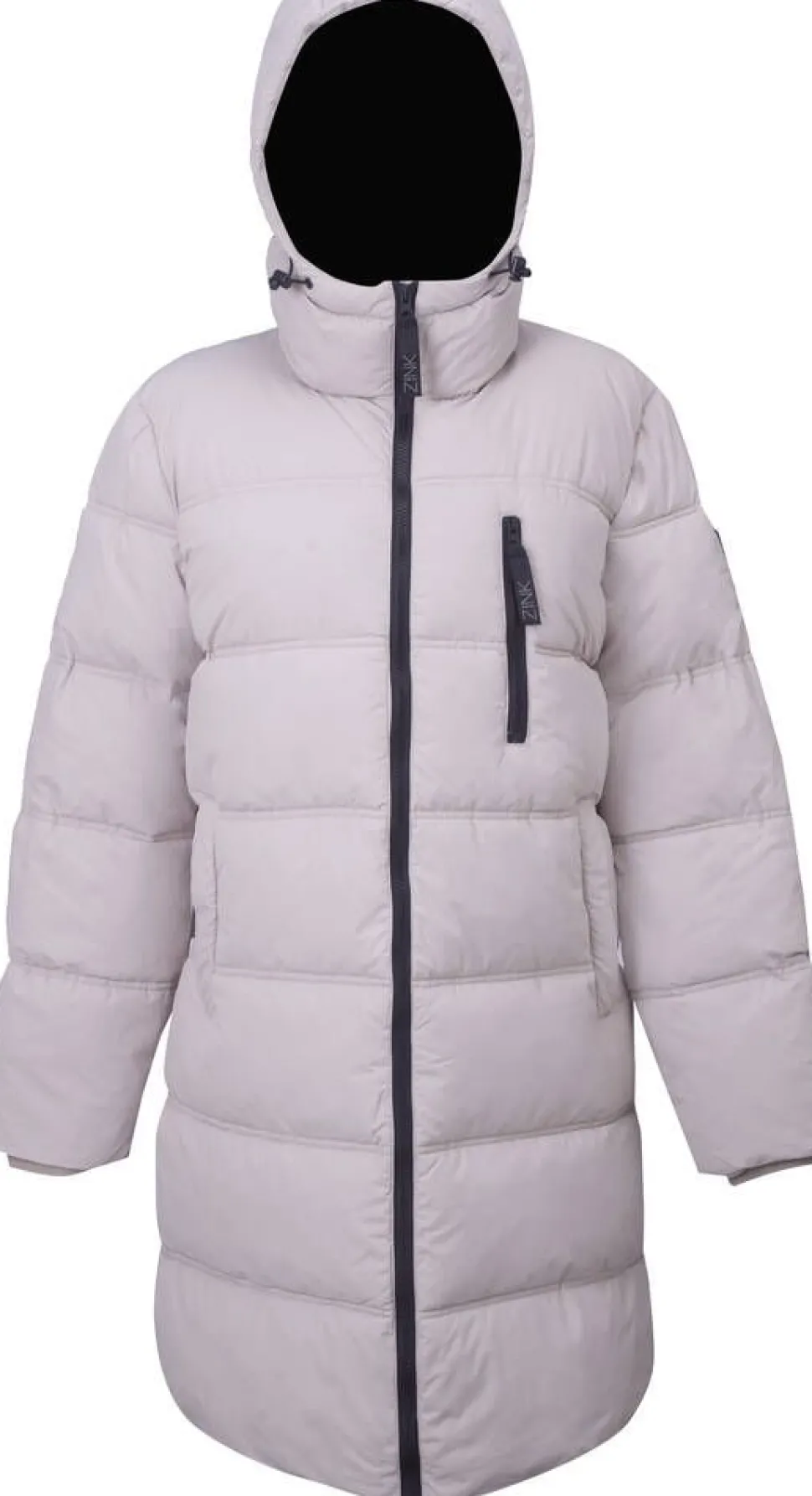 Zink takki Gunilla W