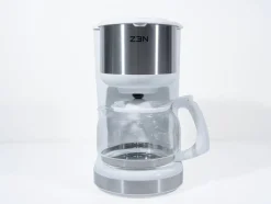 Z3N kahvinkeitin KK1500 V valkoinen