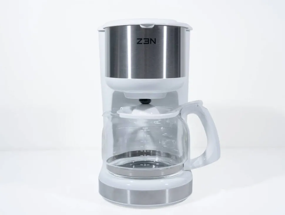 Z3N kahvinkeitin KK1500 V valkoinen