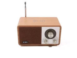 Z3N radio R10 Bluetooth