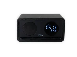 Z3N radio R11 musta nahka