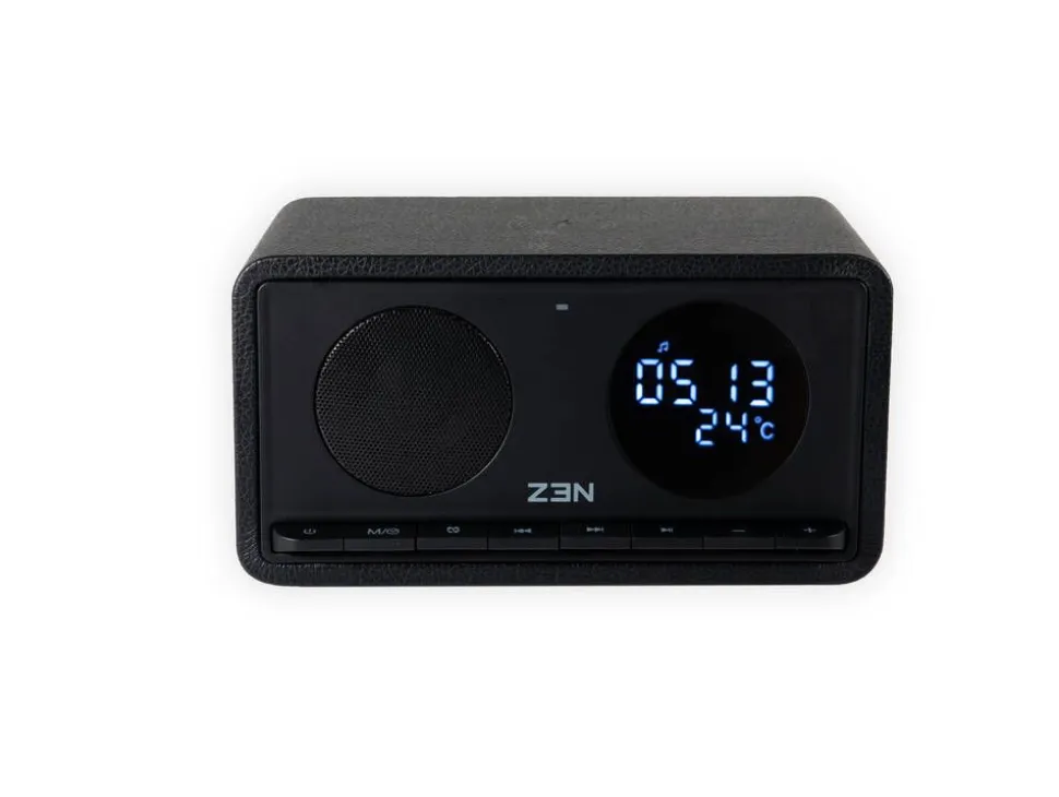 Z3N radio R11 musta nahka