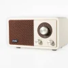 Z3N radio R10 vaalea nahka