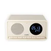 Z3N radio R11 vaalea nahka