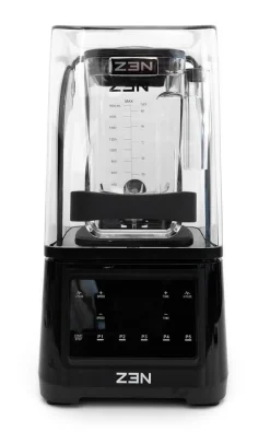 Z3N tehosekoitin T2200 Pro Auto