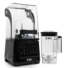 Z3N tehosekoitin T2200 Pro Auto