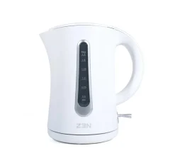Z3N vedenkeitin AVK10 1,7 l mattavalkoinen